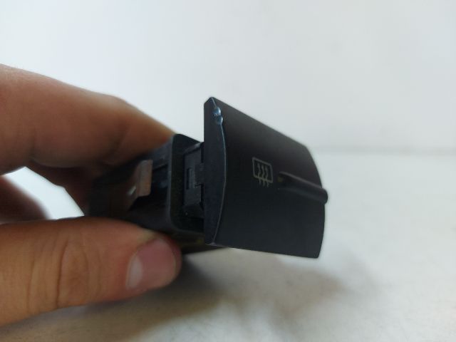 bontott SEAT TOLEDO Ablakfűtés Kapcsoló