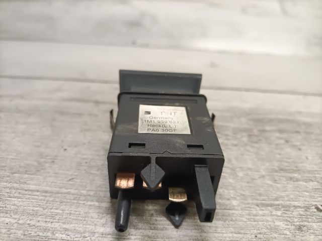 bontott SEAT TOLEDO Ablakfűtés Kapcsoló