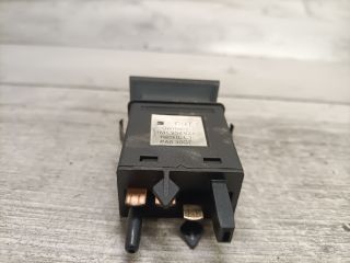 bontott SEAT TOLEDO Ablakfűtés Kapcsoló