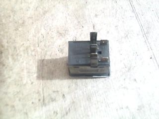 bontott SEAT TOLEDO Ablakfűtés Kapcsoló