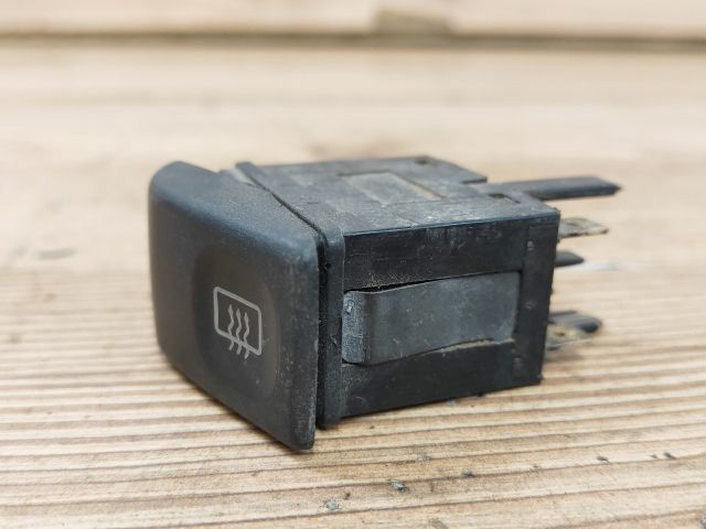 bontott SEAT TOLEDO Ablakfűtés Kapcsoló