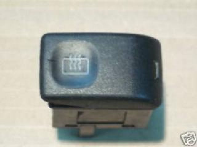 bontott SEAT TOLEDO Ablakfűtés Kapcsoló