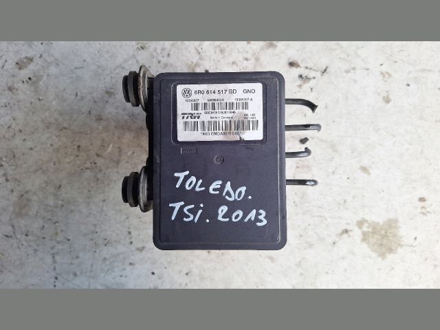 bontott SEAT TOLEDO ABS / ABR / ESP Pumpa