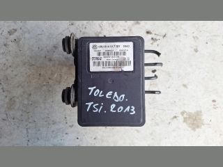 bontott SEAT TOLEDO ABS / ABR / ESP Pumpa