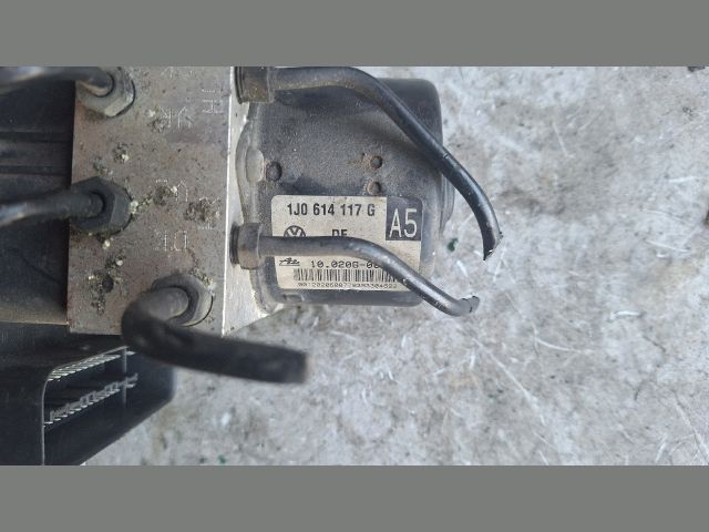 bontott SEAT TOLEDO ABS / ABR / ESP Pumpa