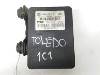 bontott SEAT TOLEDO ABS Kocka