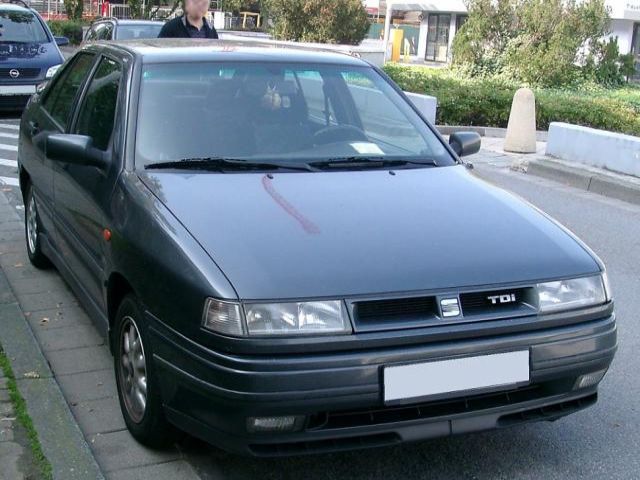 bontott SEAT TOLEDO Acélfelni (1 db)