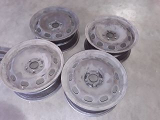 bontott SEAT TOLEDO Acélfelni Szett