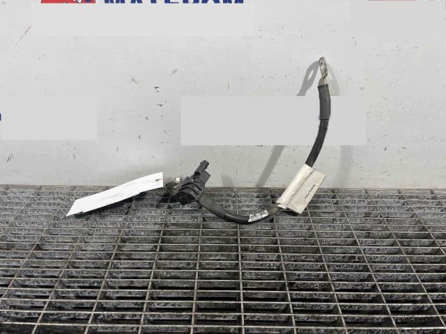 bontott SEAT TOLEDO Akkumulátor Saru