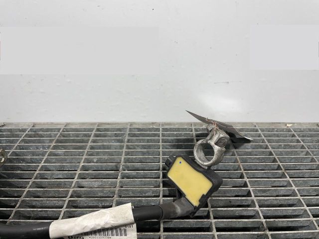 bontott SEAT TOLEDO Akkumulátor Saru