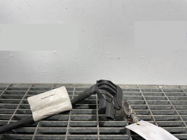 bontott SEAT TOLEDO Akkumulátor Saru