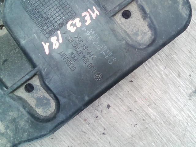 bontott SEAT TOLEDO Akkumulátor Tartó