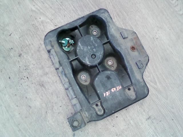 bontott SEAT TOLEDO Akkumulátor Tartó