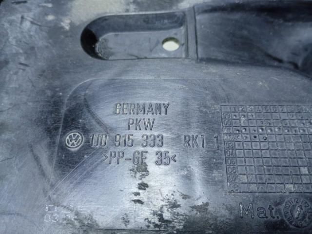 bontott SEAT TOLEDO Akkumulátor Tartó