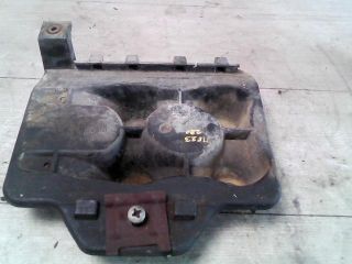 bontott SEAT TOLEDO Akkumulátor Tartó