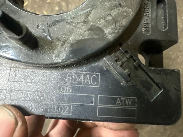 bontott SEAT TOLEDO Aktív Kormány Elektronika