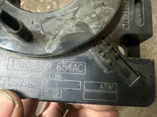 bontott SEAT TOLEDO Aktív Kormány Elektronika