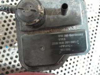 bontott SEAT TOLEDO Aktív Szénszűrő