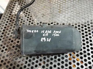 bontott SEAT TOLEDO Aktív Szénszűrő