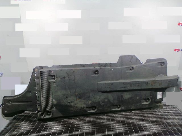 bontott SEAT TOLEDO Alsó Motorburkolat