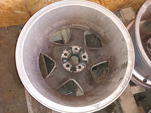 bontott SEAT TOLEDO Alufelni Szett