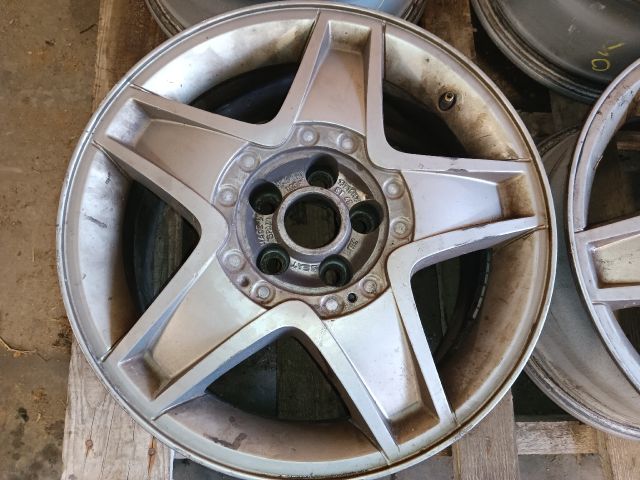 bontott SEAT TOLEDO Alufelni Szett