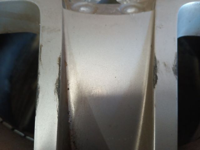 bontott SEAT TOLEDO Alufelni Szett