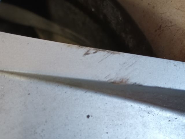 bontott SEAT TOLEDO Alufelni Szett