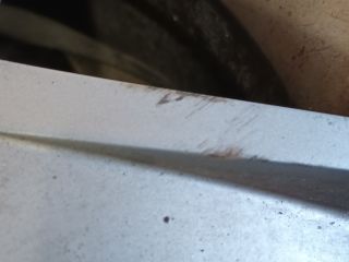 bontott SEAT TOLEDO Alufelni Szett