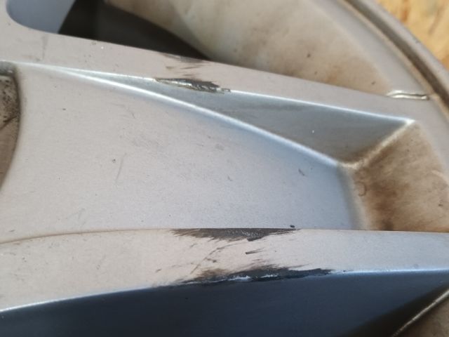 bontott SEAT TOLEDO Alufelni Szett