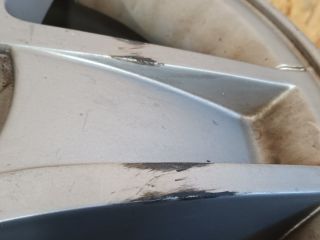 bontott SEAT TOLEDO Alufelni Szett