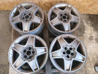 bontott SEAT TOLEDO Alufelni Szett