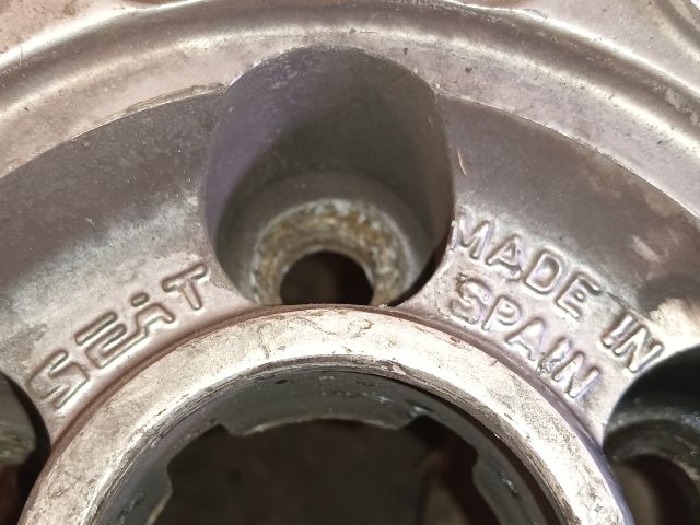 bontott SEAT TOLEDO Alufelni Szett