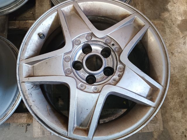 bontott SEAT TOLEDO Alufelni Szett