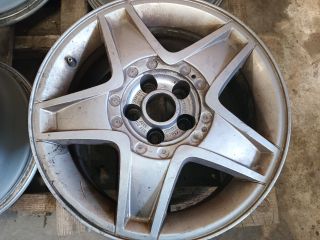 bontott SEAT TOLEDO Alufelni Szett