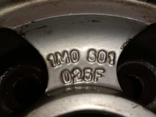 bontott SEAT TOLEDO Alufelni Szett