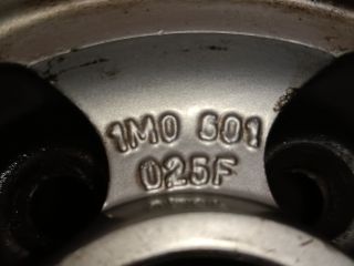 bontott SEAT TOLEDO Alufelni Szett