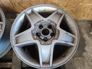 bontott SEAT TOLEDO Alufelni Szett