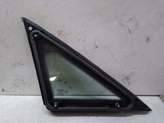 bontott SEAT TOLEDO Bal A Oszlop Oldalablak Üveg