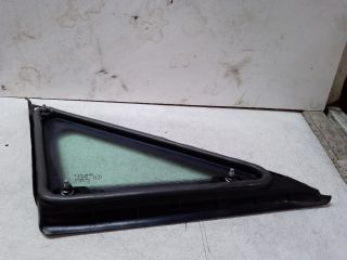 bontott SEAT TOLEDO Bal A Oszlop Oldalablak Üveg