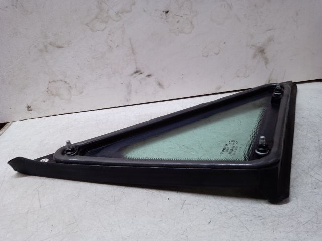 bontott SEAT TOLEDO Bal A Oszlop Oldalablak Üveg