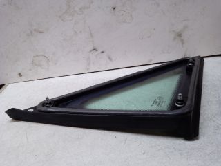 bontott SEAT TOLEDO Bal A Oszlop Oldalablak Üveg