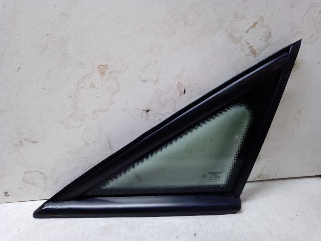 bontott SEAT TOLEDO Bal A Oszlop Oldalablak Üveg