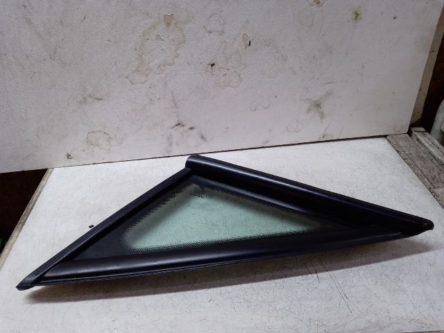 bontott SEAT TOLEDO Bal A Oszlop Oldalablak Üveg