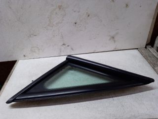 bontott SEAT TOLEDO Bal A Oszlop Oldalablak Üveg