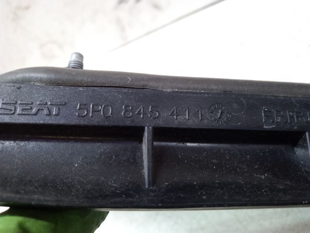 bontott SEAT TOLEDO Bal A Oszlop Oldalablak Üveg