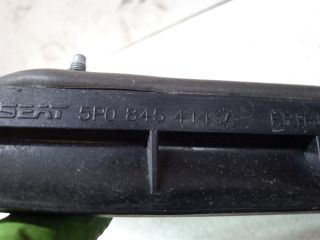 bontott SEAT TOLEDO Bal A Oszlop Oldalablak Üveg