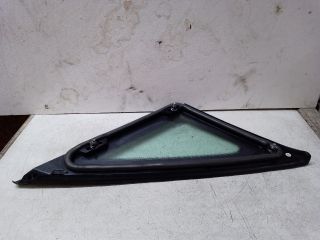 bontott SEAT TOLEDO Bal A Oszlop Oldalablak Üveg