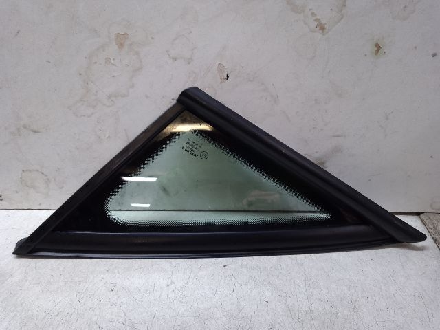 bontott SEAT TOLEDO Bal A Oszlop Oldalablak Üveg