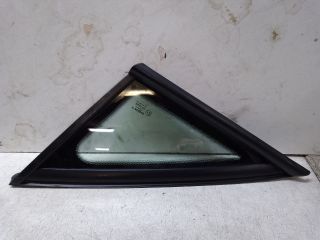 bontott SEAT TOLEDO Bal A Oszlop Oldalablak Üveg
